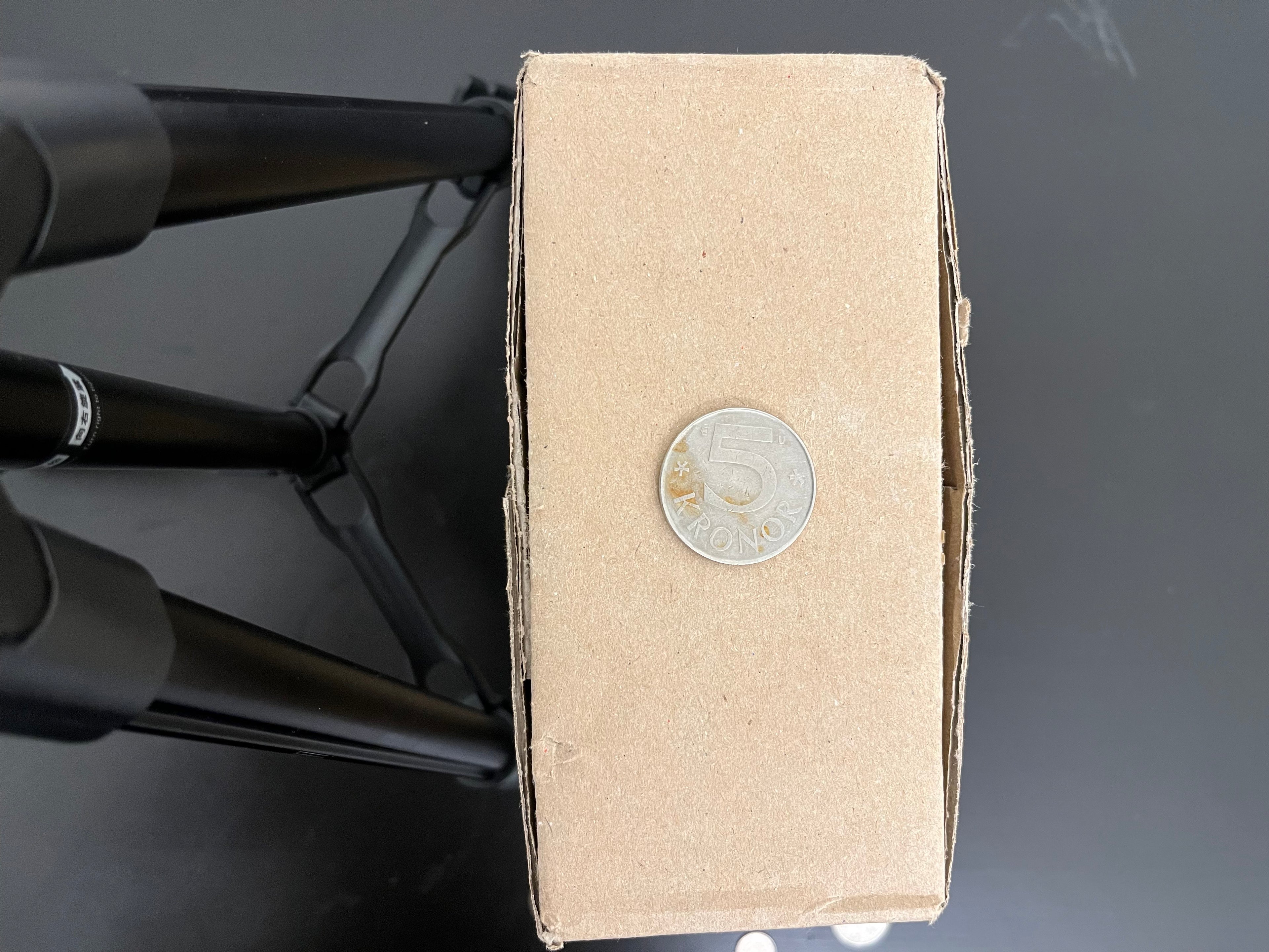 5 Kronor