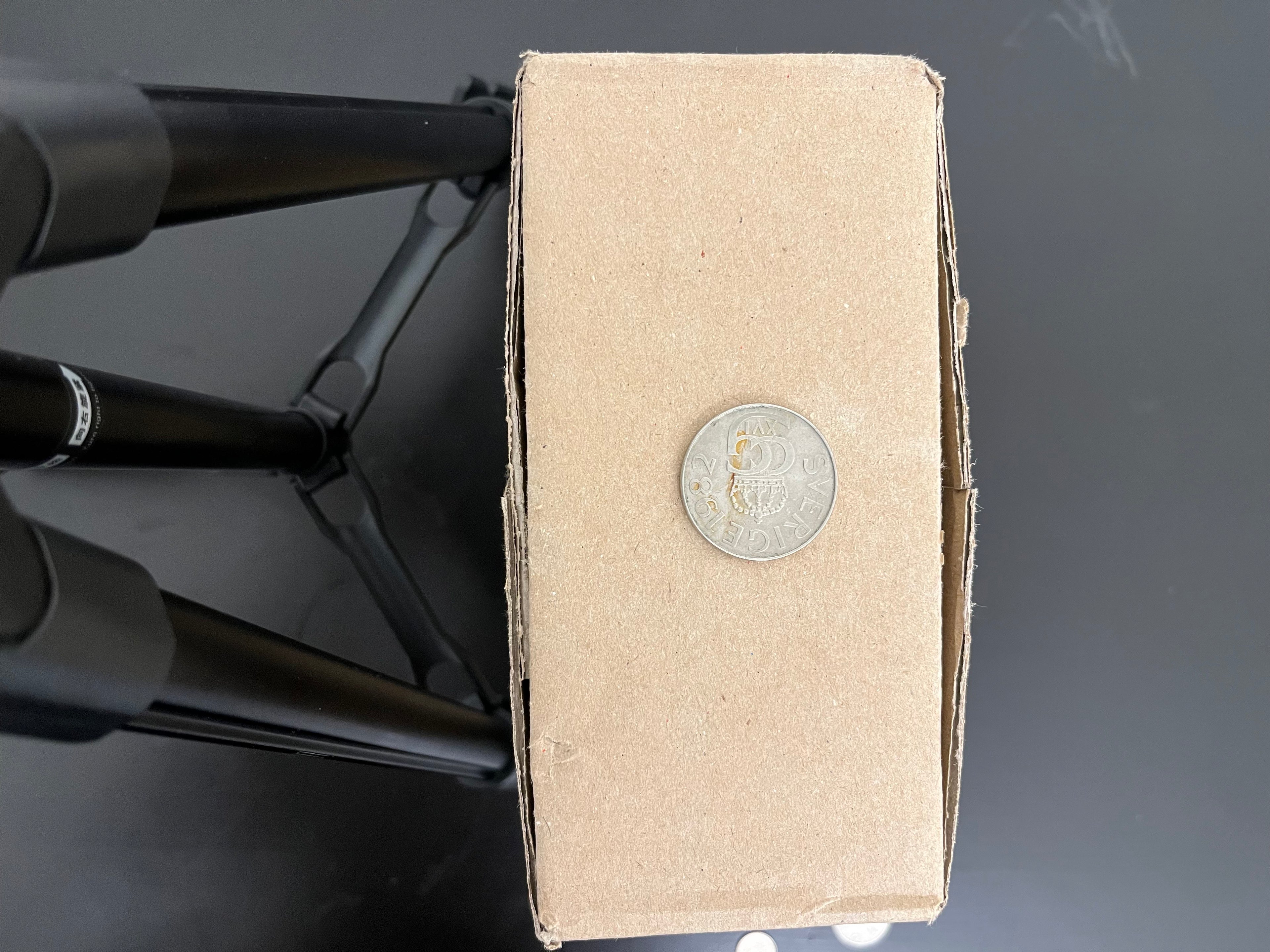 5 Kronor