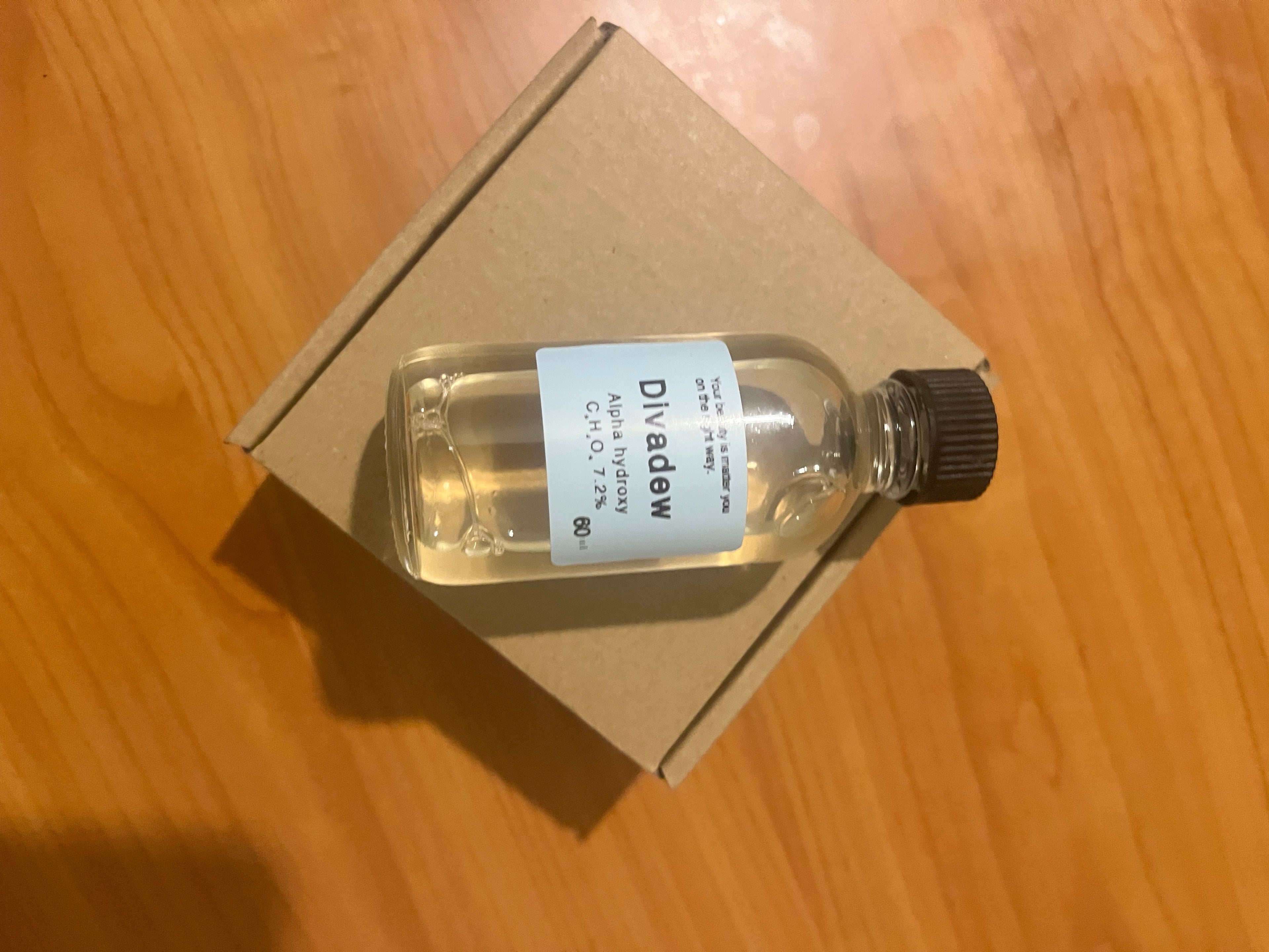 skin care